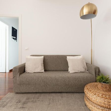 Domus La Conca Apartment Рим Екстериор снимка