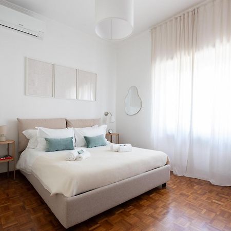 Domus La Conca Apartment Рим Екстериор снимка