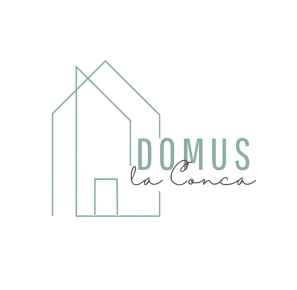Domus La Conca Apartment Рим Екстериор снимка