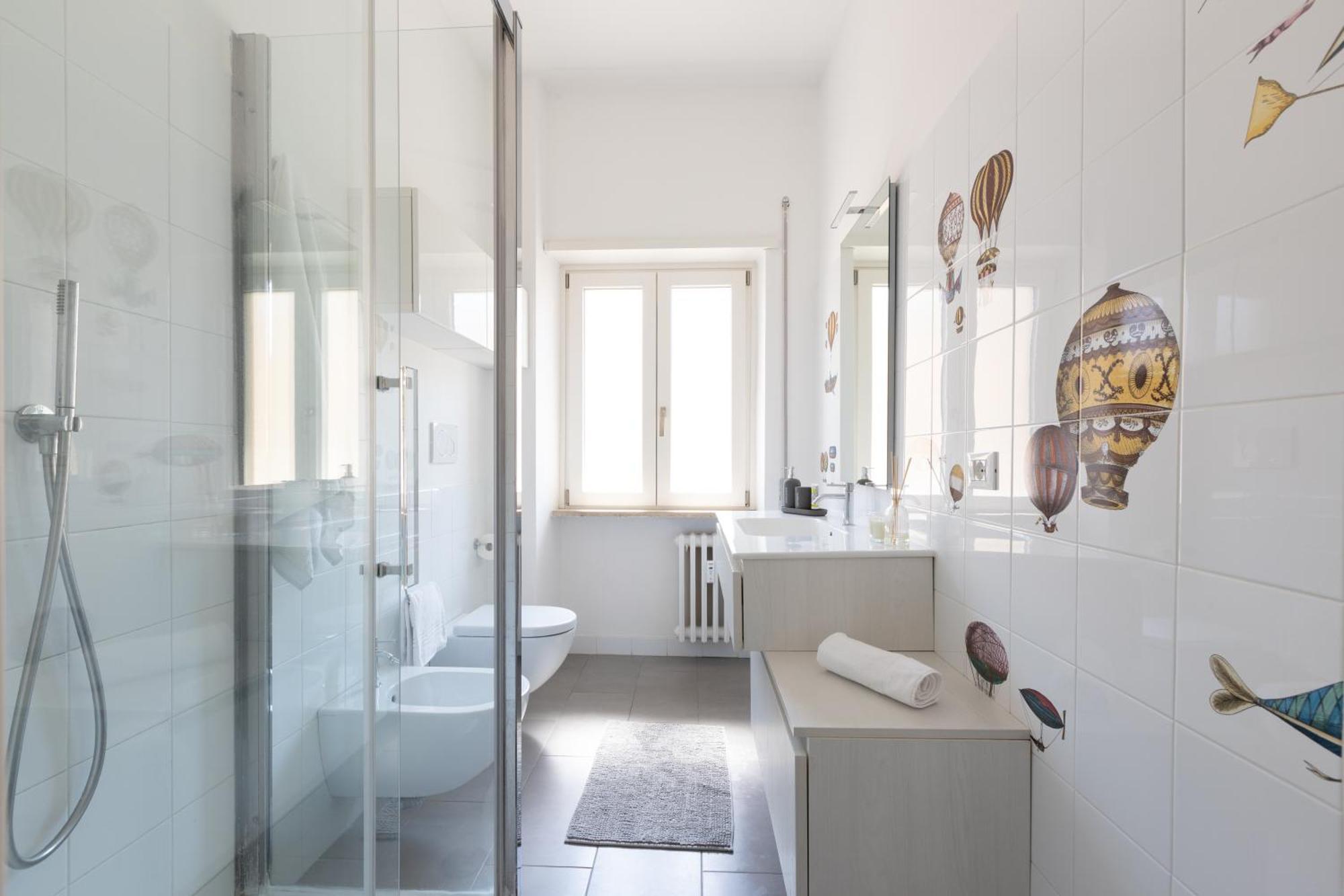 Domus La Conca Apartment Рим Екстериор снимка