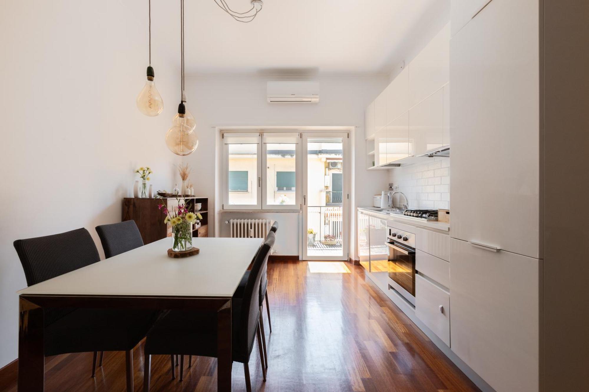 Domus La Conca Apartment Рим Екстериор снимка