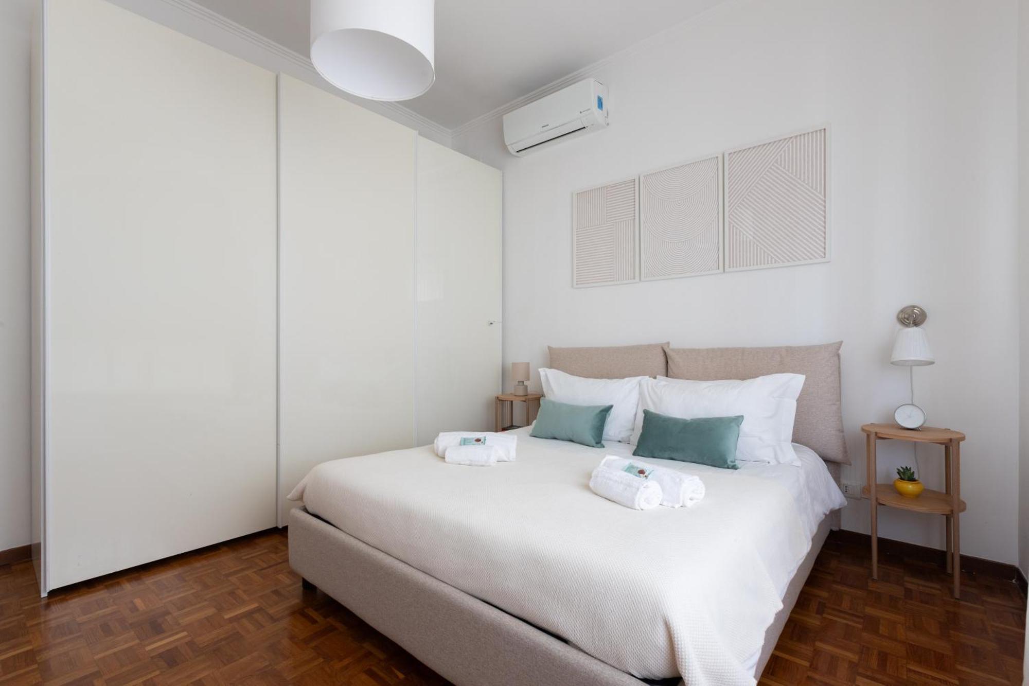 Domus La Conca Apartment Рим Екстериор снимка