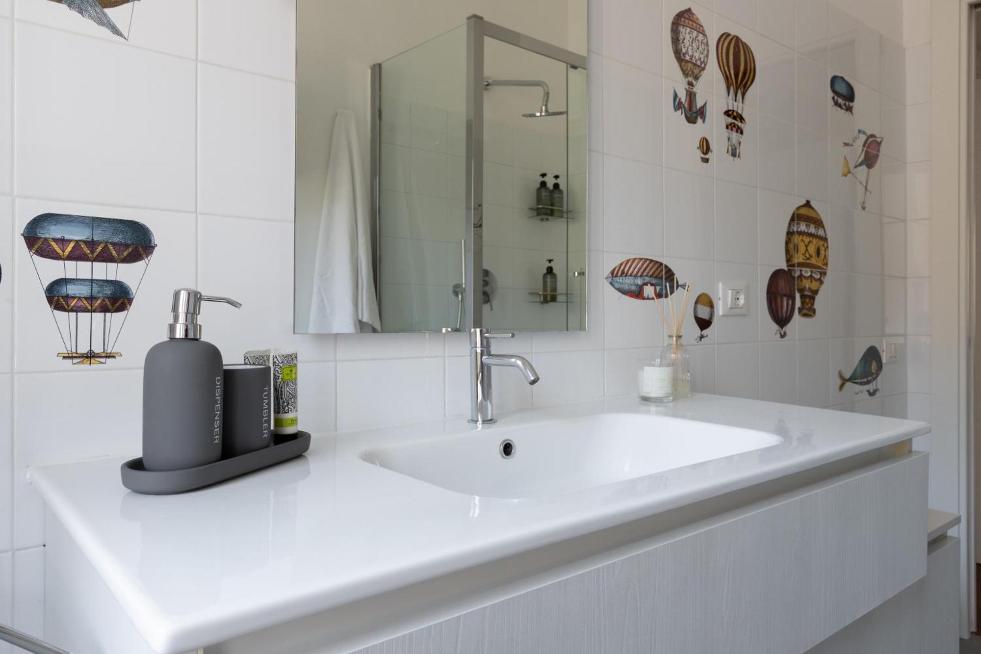 Domus La Conca Apartment Рим Екстериор снимка