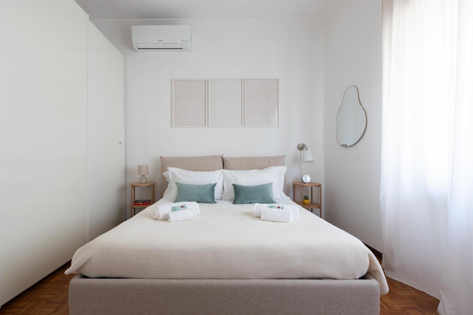Domus La Conca Apartment Рим Екстериор снимка