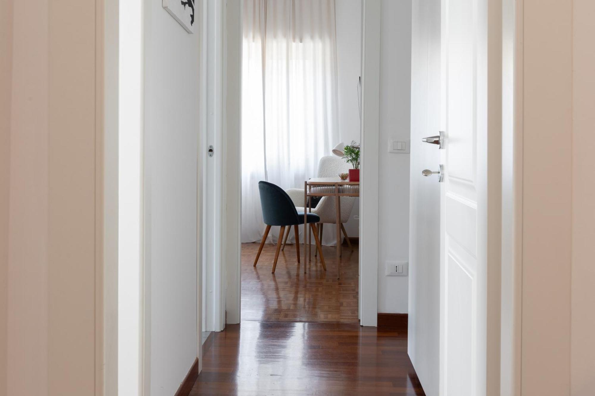 Domus La Conca Apartment Рим Екстериор снимка