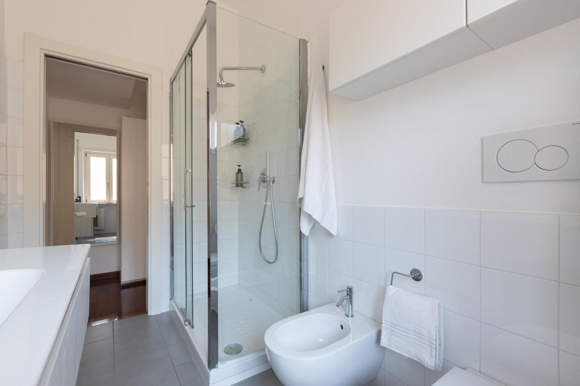 Domus La Conca Apartment Рим Екстериор снимка