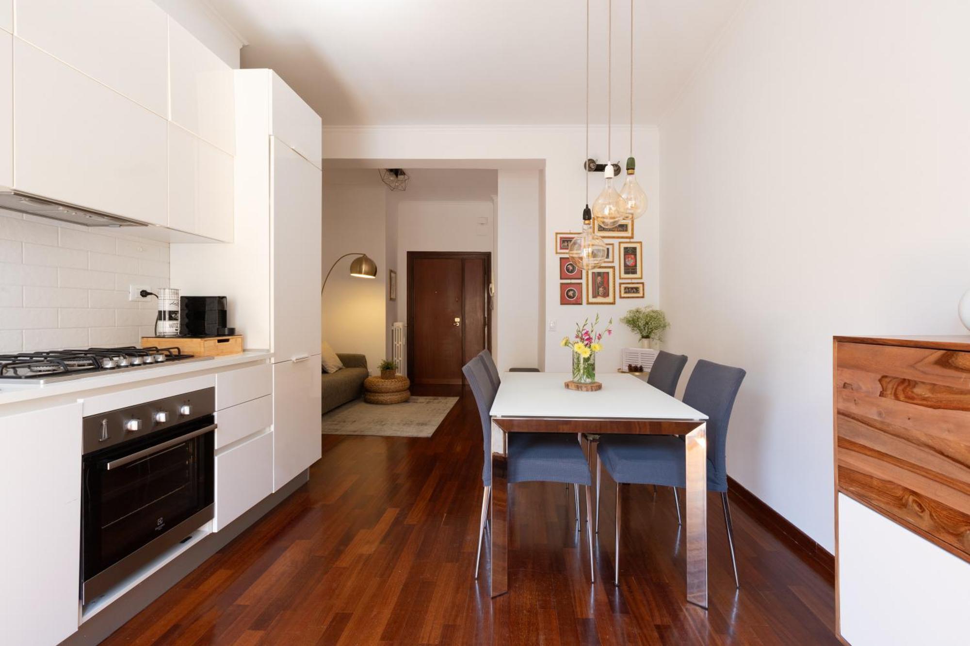 Domus La Conca Apartment Рим Екстериор снимка