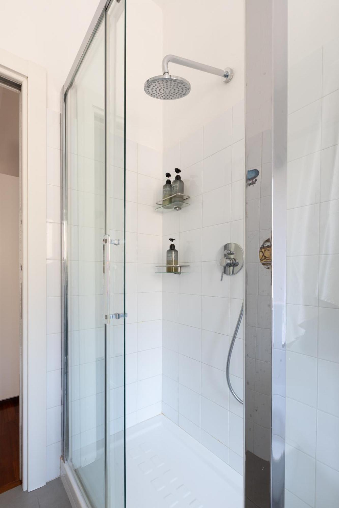 Domus La Conca Apartment Рим Екстериор снимка