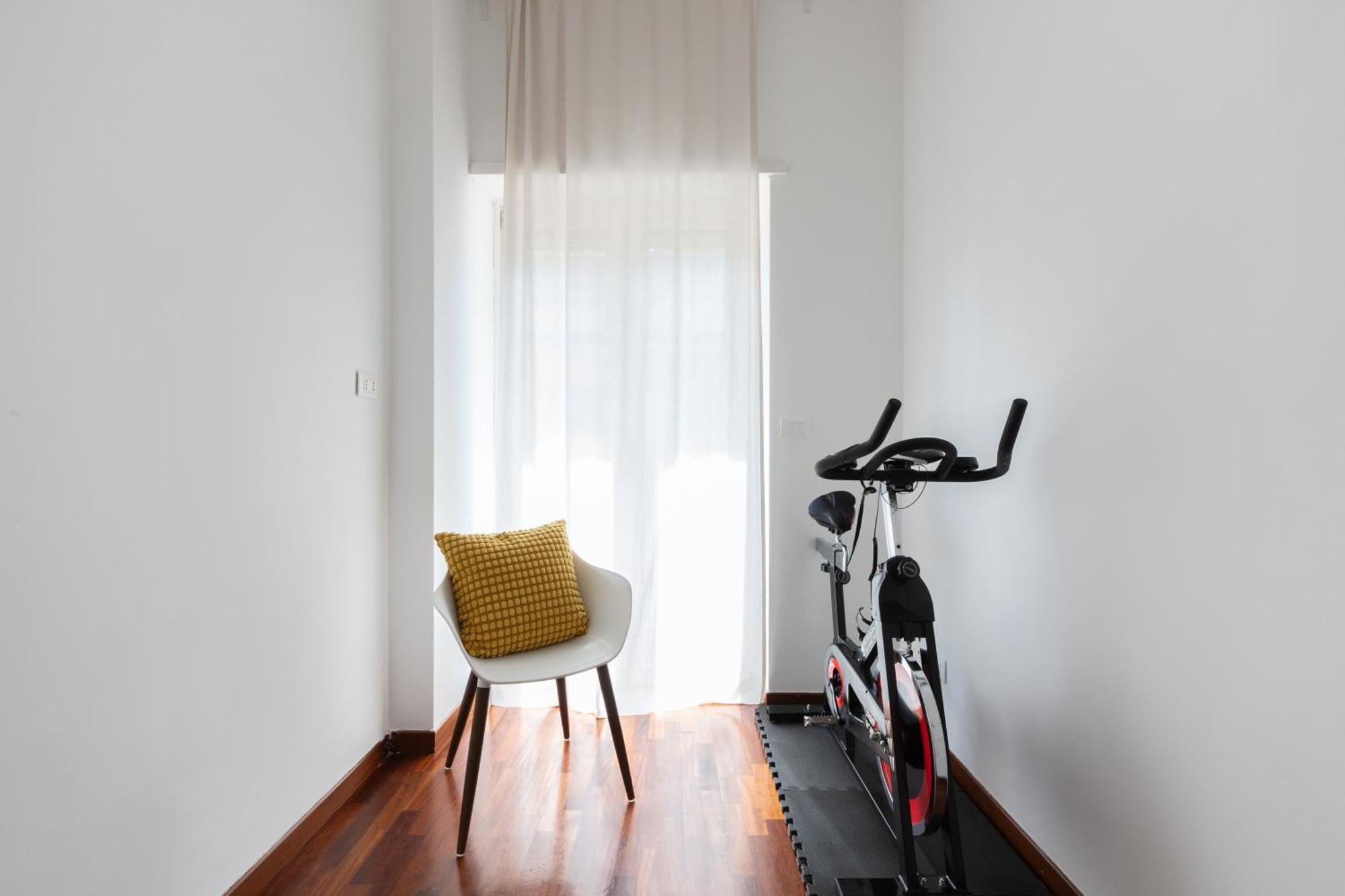 Domus La Conca Apartment Рим Екстериор снимка