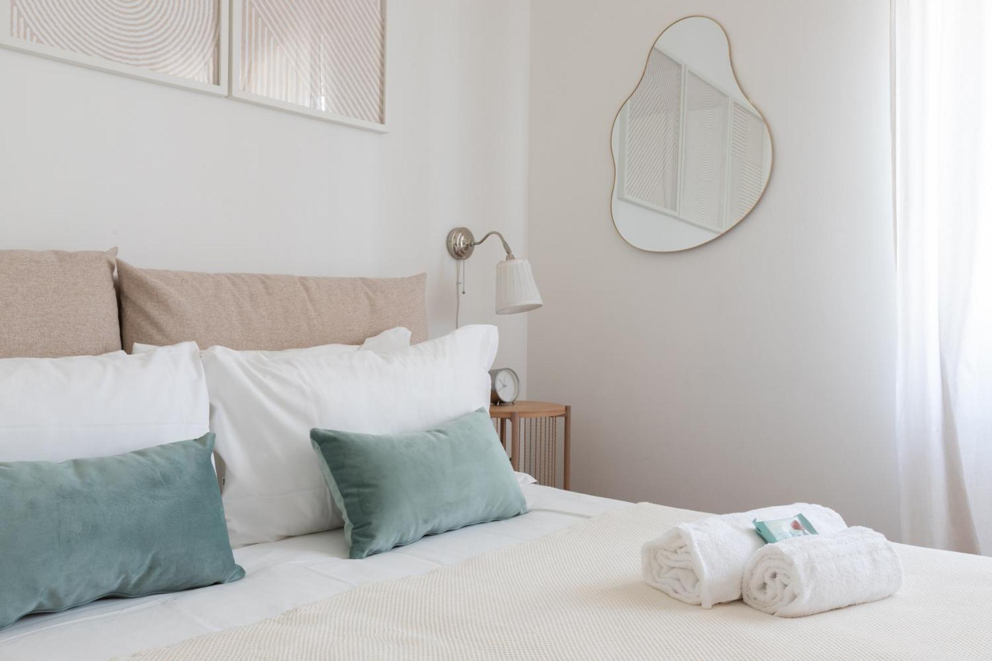 Domus La Conca Apartment Рим Екстериор снимка