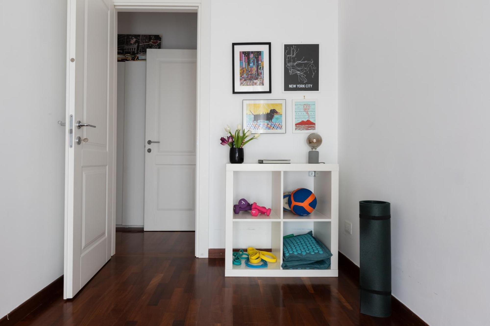 Domus La Conca Apartment Рим Екстериор снимка